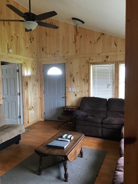 VRBO Fairgrove Pet Policy