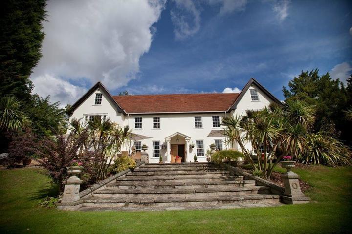 Pet Friendly Sturmer Hall Hotel & Conference Centre