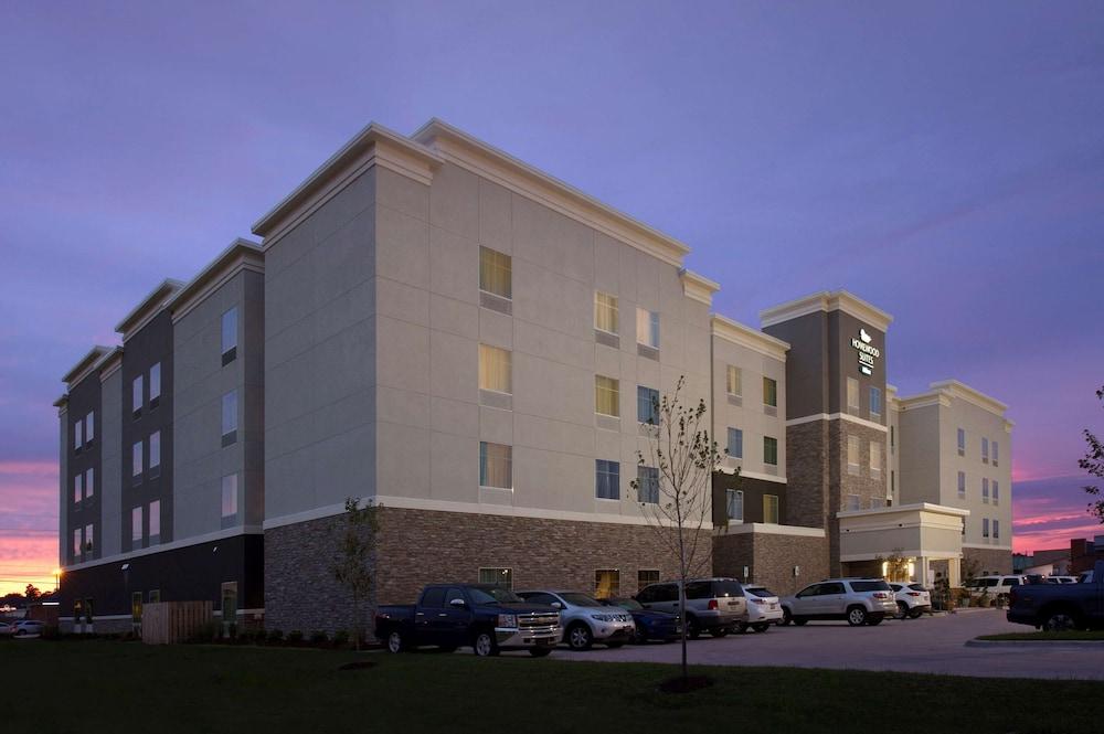 Pet Friendly Homewood Suites by Hilton Metairie New Orleans