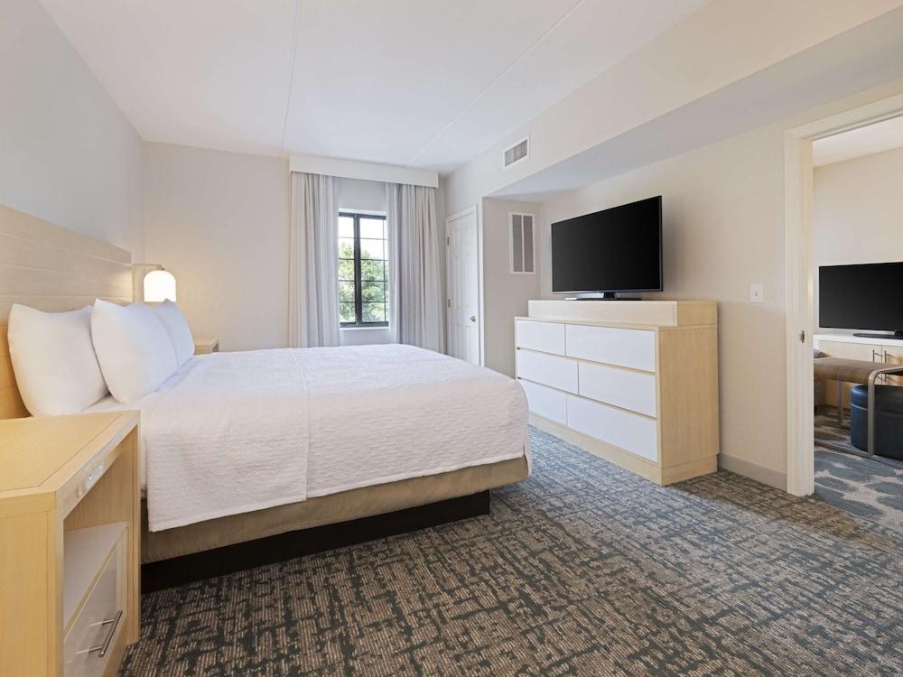 Pet Friendly Homewood Suites by Hilton Parsippany Troy Hills