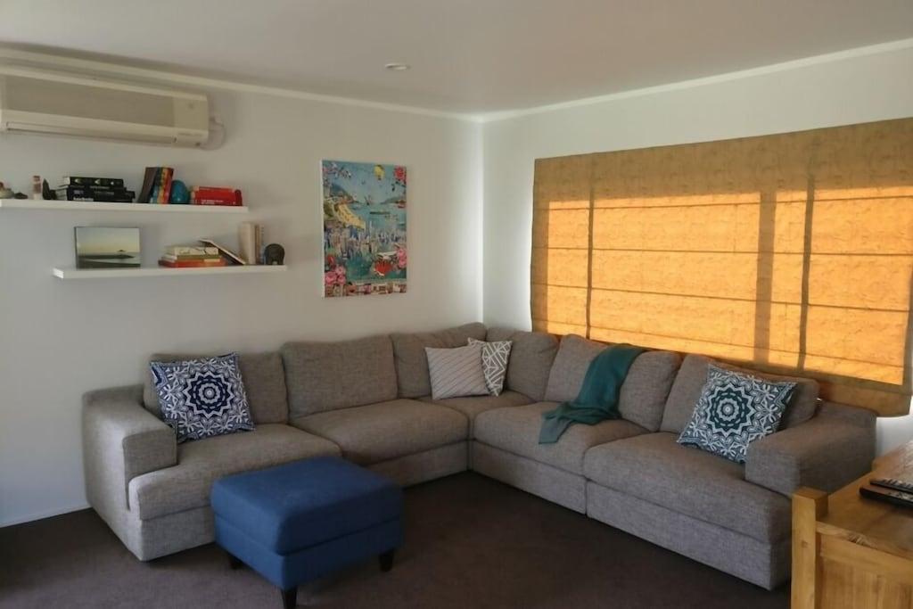 5Bedroom Near Omanu Beach Pet Policy