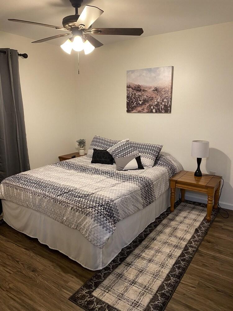 Pet Friendly Brand New House in Rural Pa with Utv Rentals