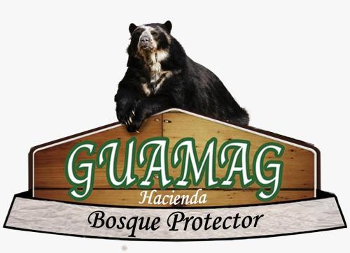Pet Friendly Bosque Protector Hacienda Guamag