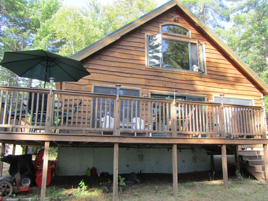 VRBO Medway Pet Policy