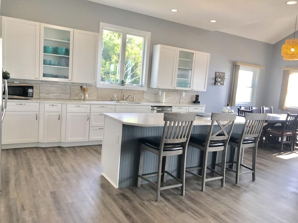 Huron Lake House Pet Policy