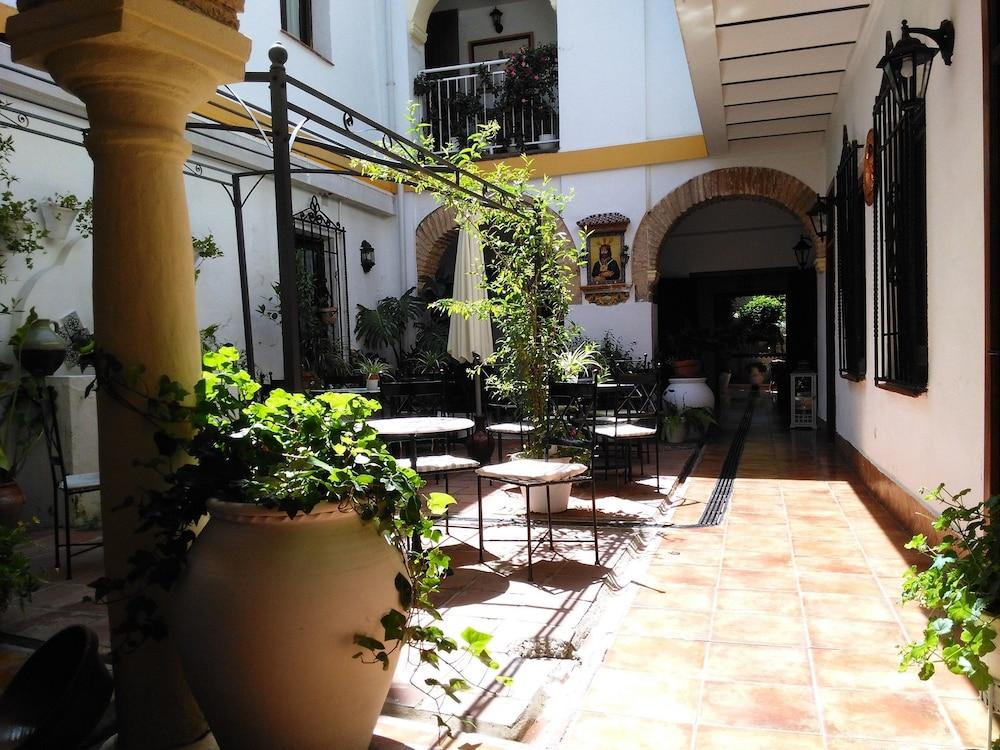 Pet Friendly Hotel Casa de Los Naranjos