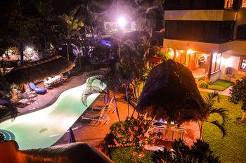 Pet Friendly Hotels In Puerto Escondido Mx Bringfido
