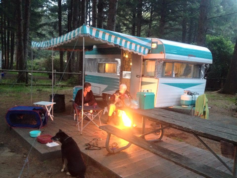 The Starlite Classic Campground Pet Policy