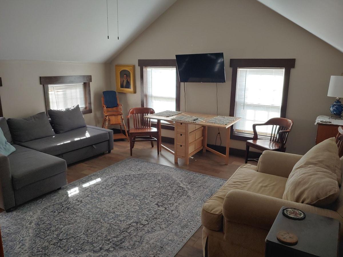 Pet Friendly Frederica Airbnb Rentals