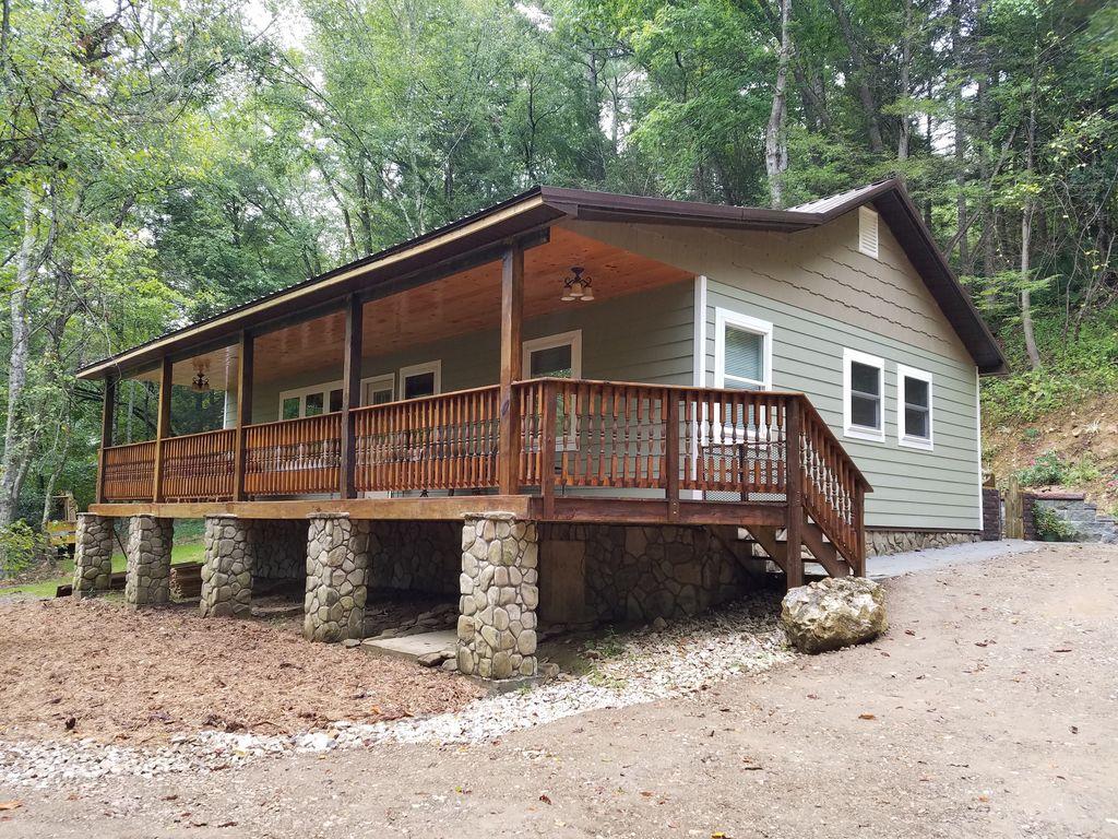 Pet Friendly Vacation Rentals In Bristol Tn Bringfido