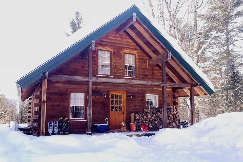 Pet Friendly Vacation Rentals In Groton Vt Bringfido