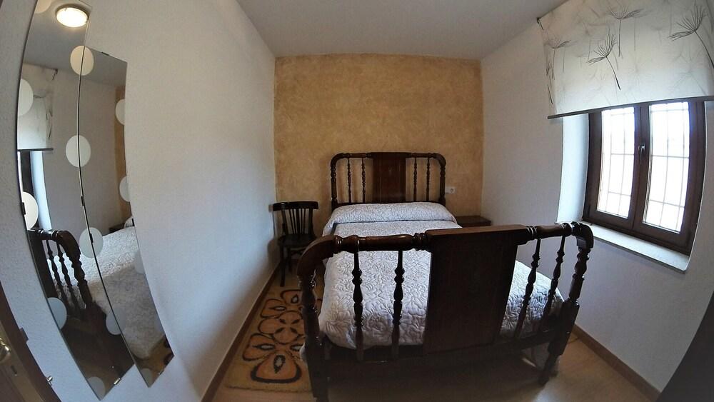 Pet Friendly Casa Rural Abuela Tina