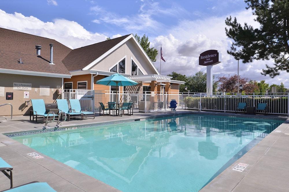 Residence Inn by Marriott Boise Downtown Pet Policy