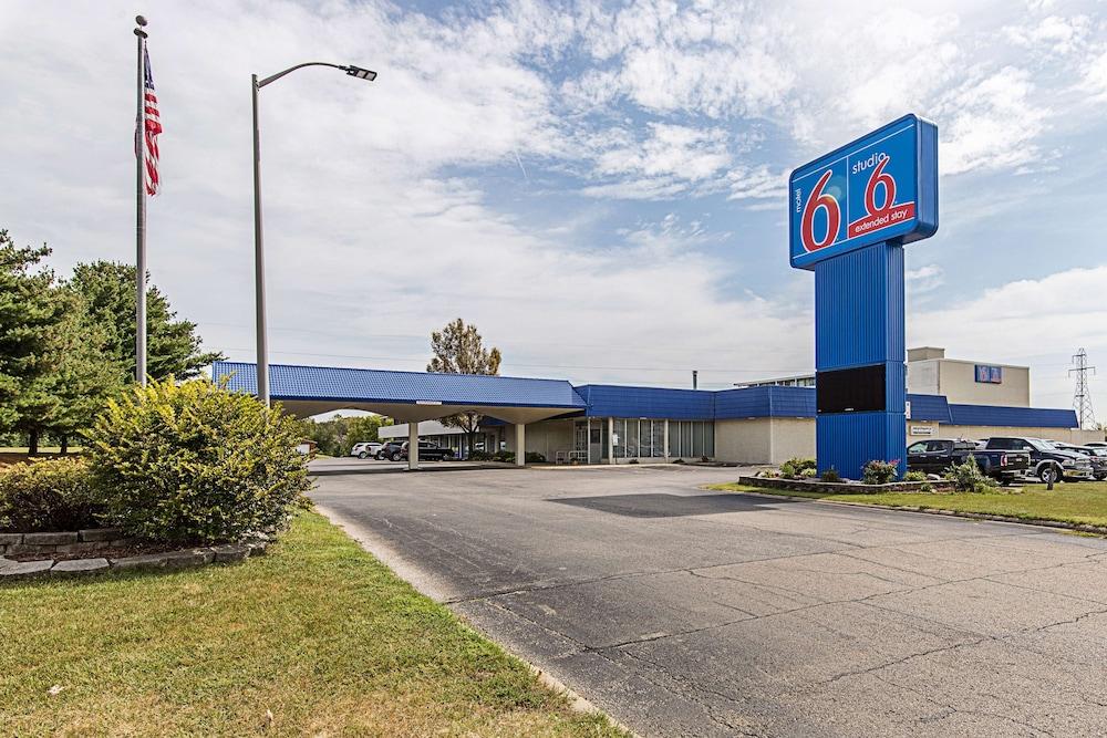 Motel 6 Pekin IL Pet Policy