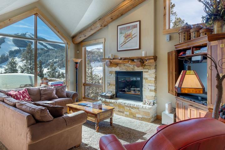 Pet Friendly Vacation Rentals in Empire, CO - BringFido