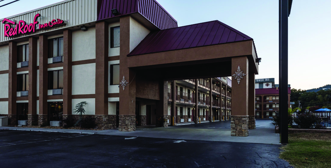 Red Roof Inn Suites Pigeon Forge Pet Policy