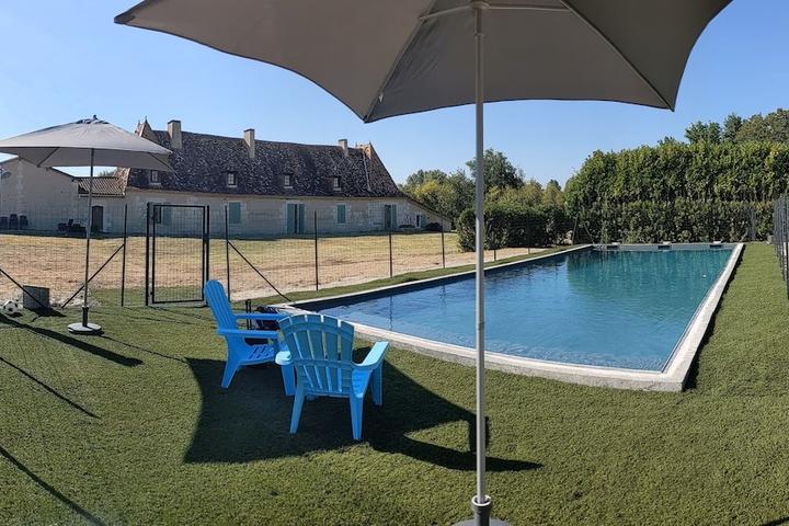 Pet Friendly Chartreuse d'Ossimpont