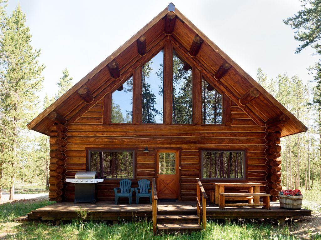 Stanley Idaho Places To Stay / Pet Friendly Hotels In Stanley Id Bringfido : Our beautiful riverside property has 14 rental units, each have a kitchenette, which includes a microwave, fridge, stove top burner, and kitchen sinks.