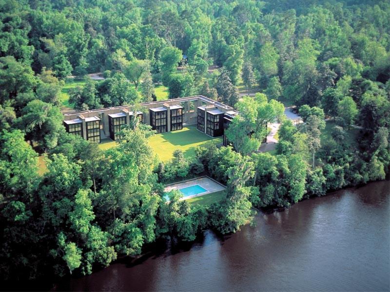 The Inn at Middleton Place Pet Policy