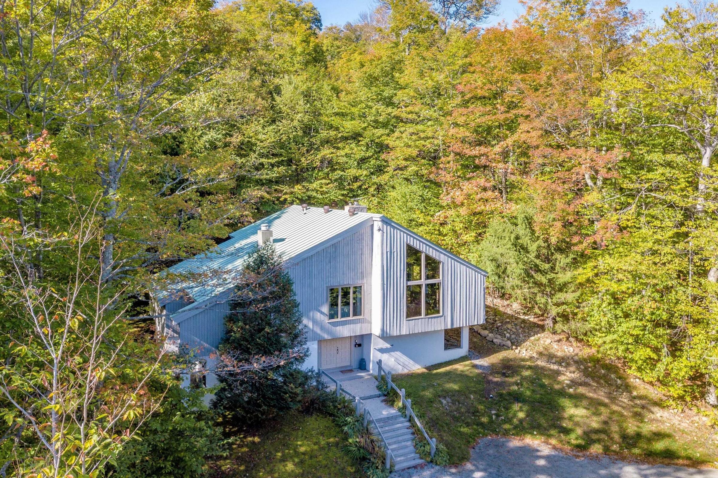 Stratton Mountain Ski House Pet Policy