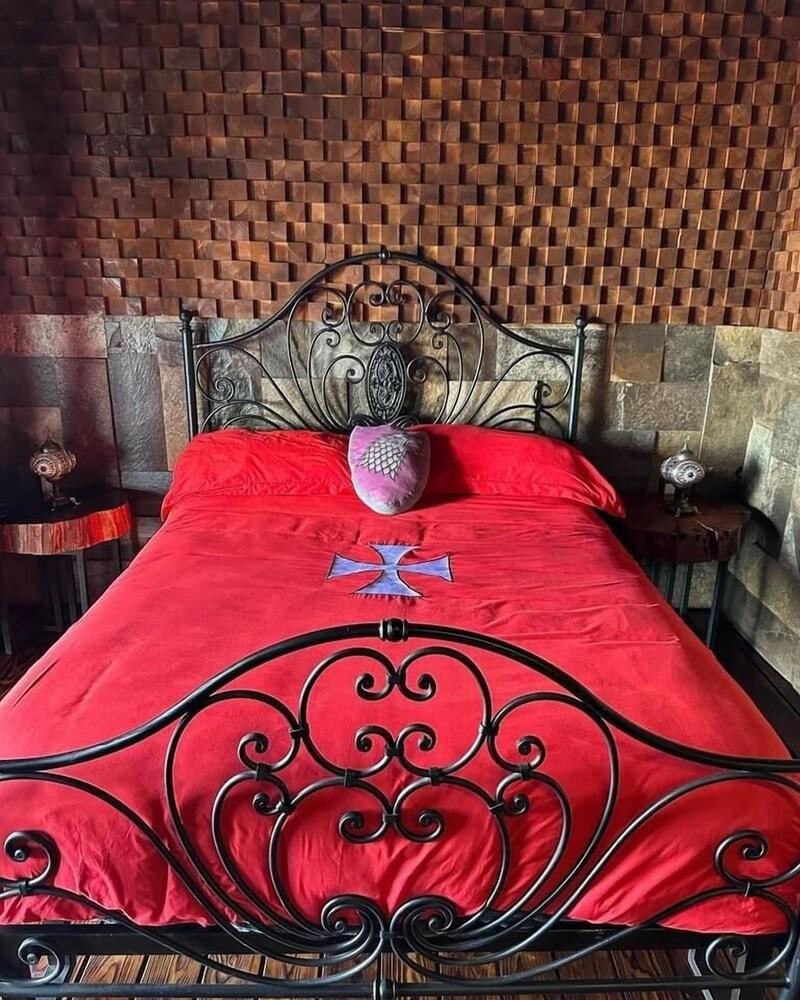 Pet Friendly Hotel Finca Dragon Chignahuapan