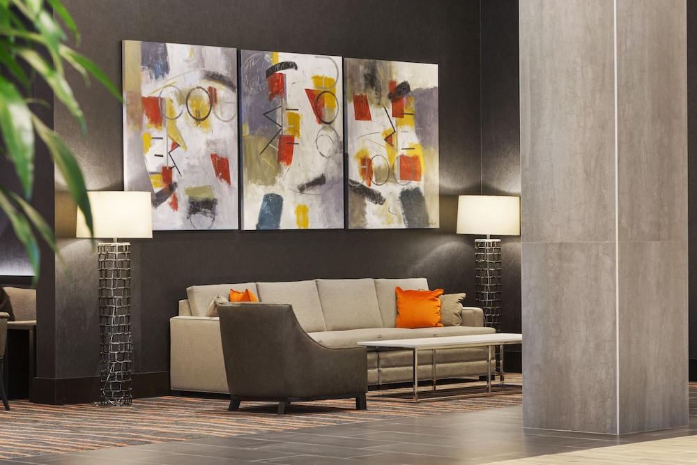 Pet Friendly The Hotel at the University of Maryland