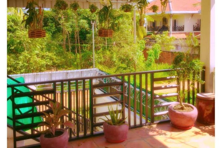 Pet Friendly Battambang Airbnb Rentals