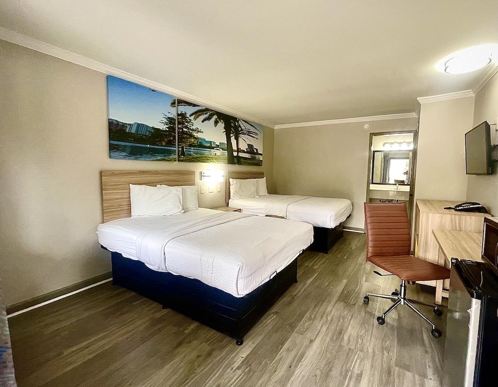 Days Inn by Wyndham Slidell Pet Policy