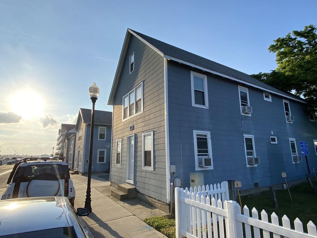 Somerset Harbor Condo 5 Pet Policy