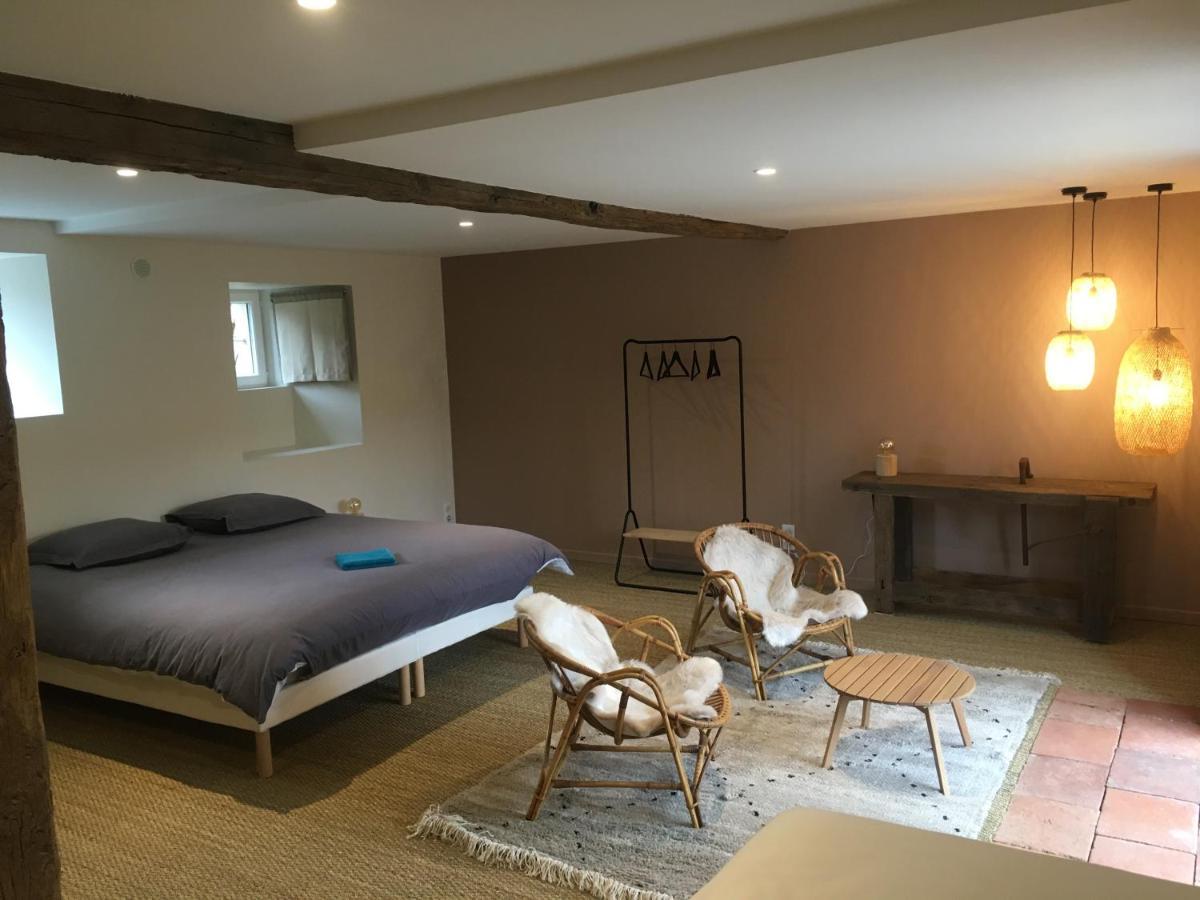 Pet Friendly Le Clos Des Lucioles