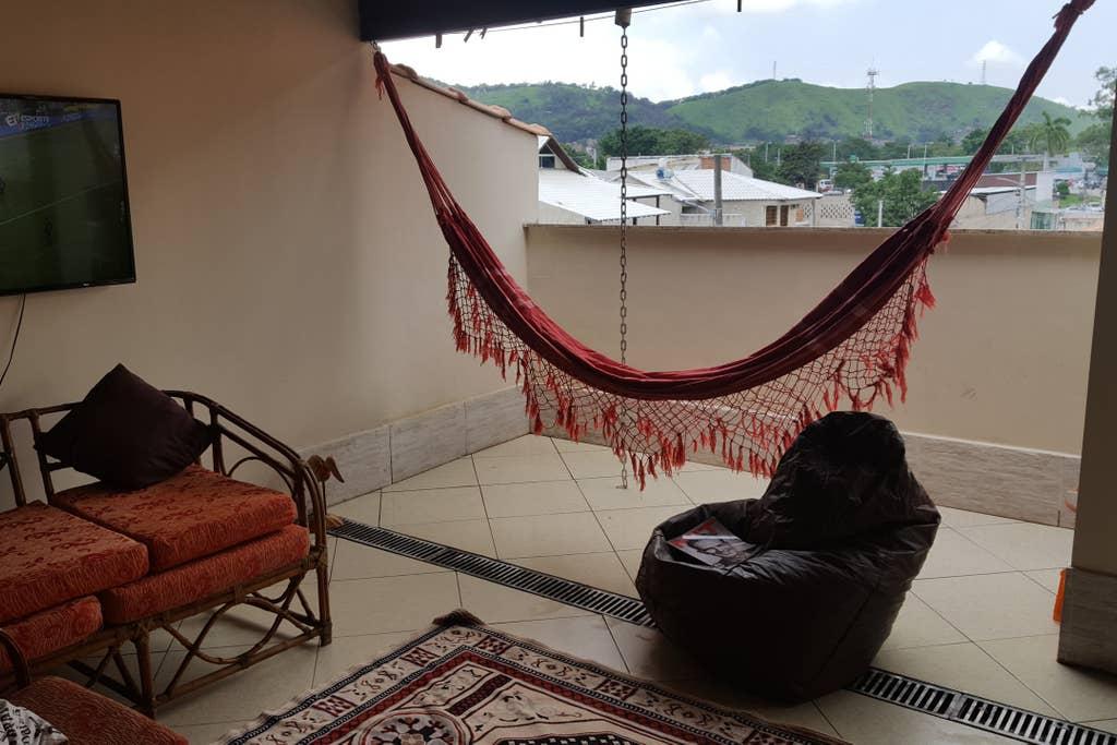 Pet Friendly Nova Iguacu Airbnb Rentals
