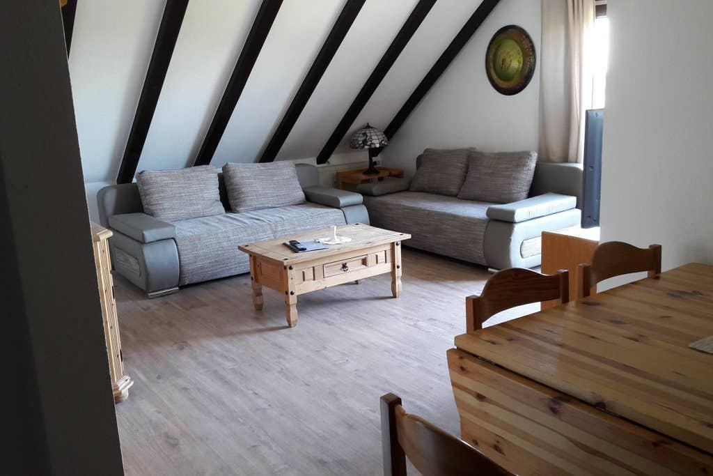 Pet Friendly Schmallenberg Airbnb Rentals