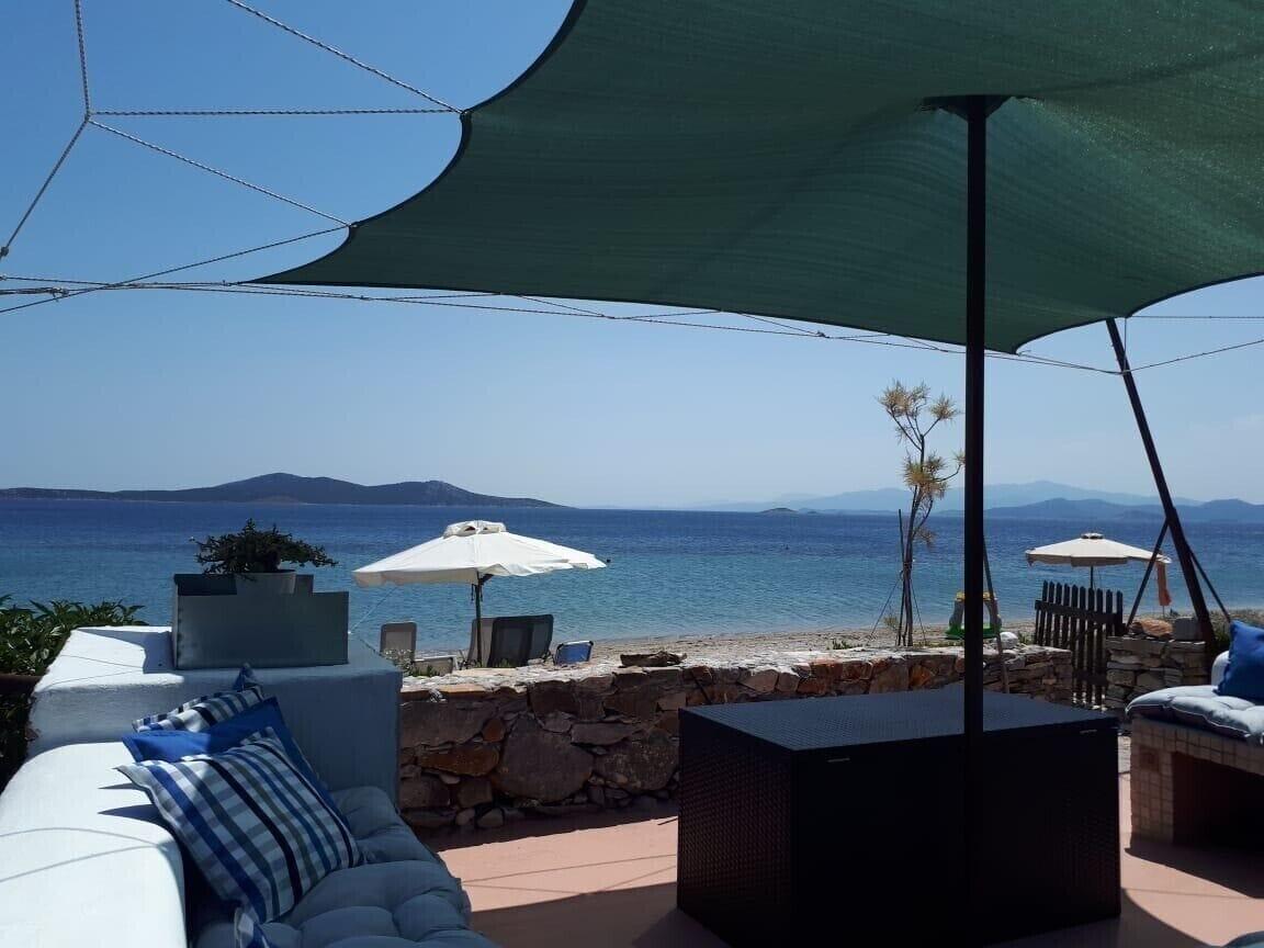 Pet Friendly Villa Aphrodite