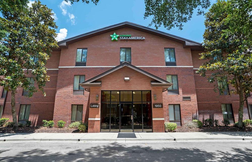 Extended Stay America Suites Tallahassee Killearn Pet Policy