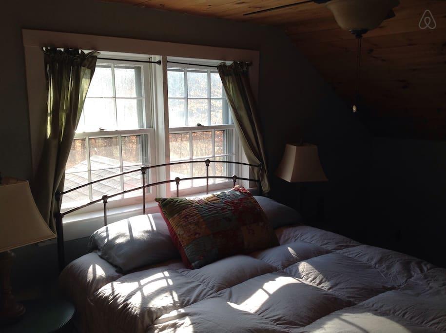 Pet Friendly New Marlborough Airbnb Rentals