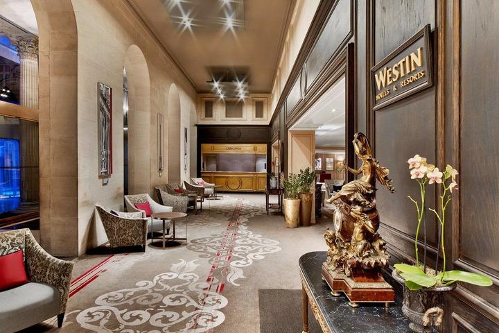 Pet Friendly Hotels In France Bringfido