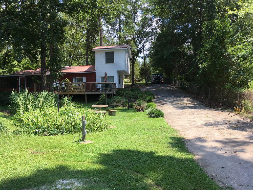 Lake Murray HomeAway Rentals Pet Policy
