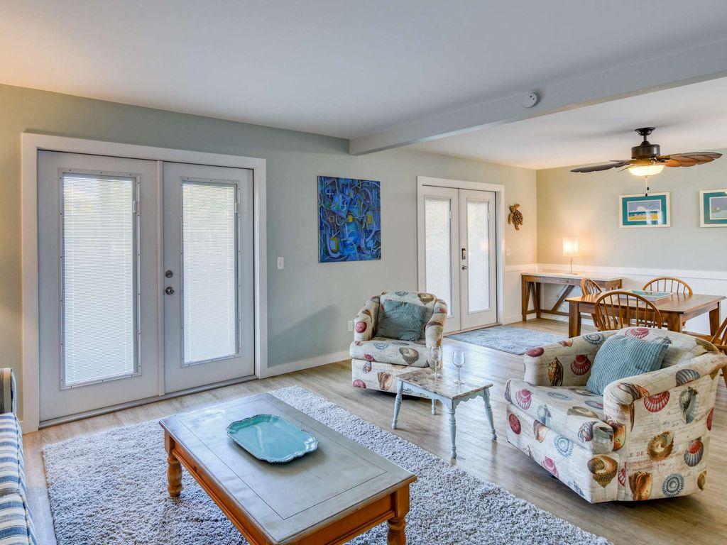 Pet Friendly Vacation Rentals In St Augustine Beach Fl Bringfido