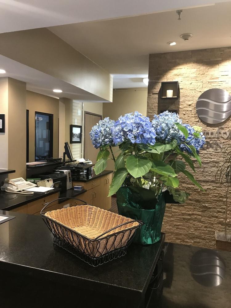 Comfort Inn Ellsworth Pet Policy