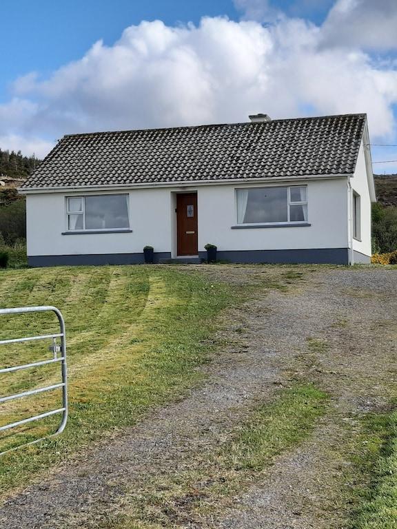 Pet Friendly Elevated Site in Peaceful Donegal