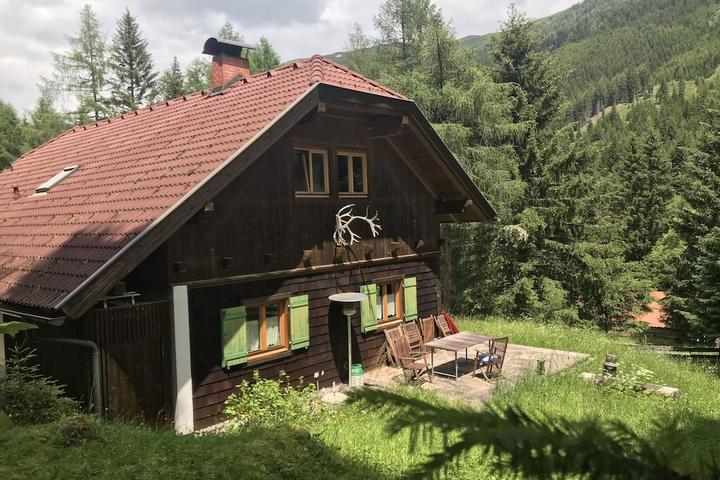 Pet Friendly Family Vacation at 1500 Meters