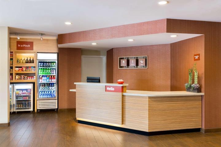 Pet Friendly TownePlace Suites by Marriott Lafayette South