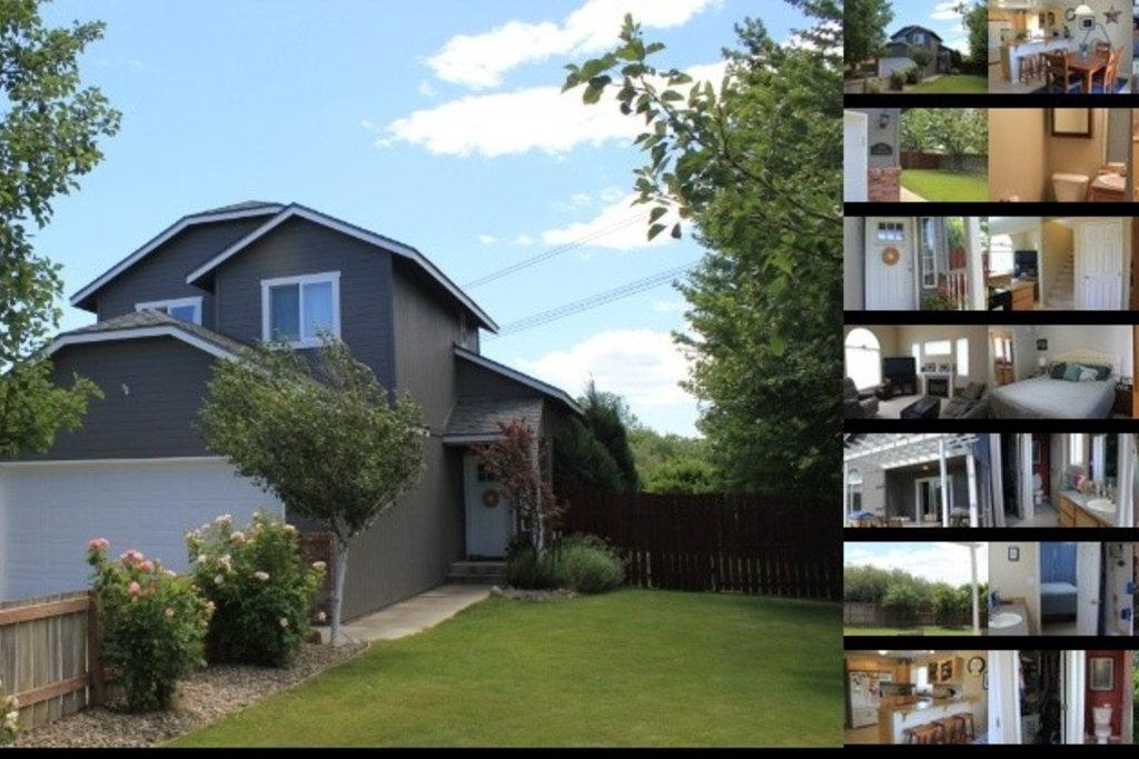 Pet Friendly Vacation Rentals In Ellensburg Wa - Bringfido