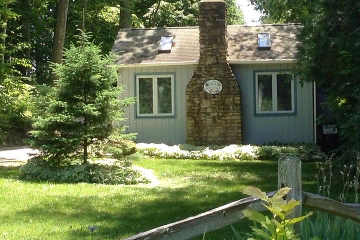 Pet Friendly Vacation Rentals In Door County Wi Bringfido