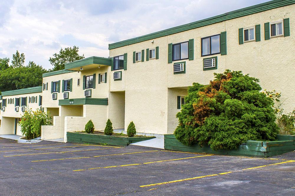 Rodeway Inn Moosic Scranton Pet Policy