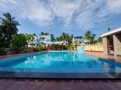 Pet Friendly ICONIC Hotel Digha
