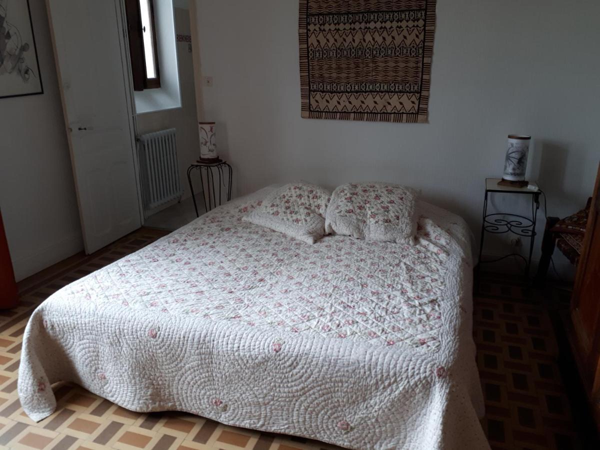 Pet Friendly Belle Chambre Dans Maison Atypique