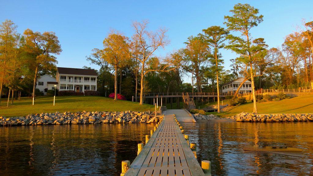 Minnesott Beach HomeAway Rentals Pet Policy