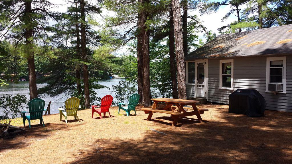 Waterboro HomeAway Rentals Pet Policy