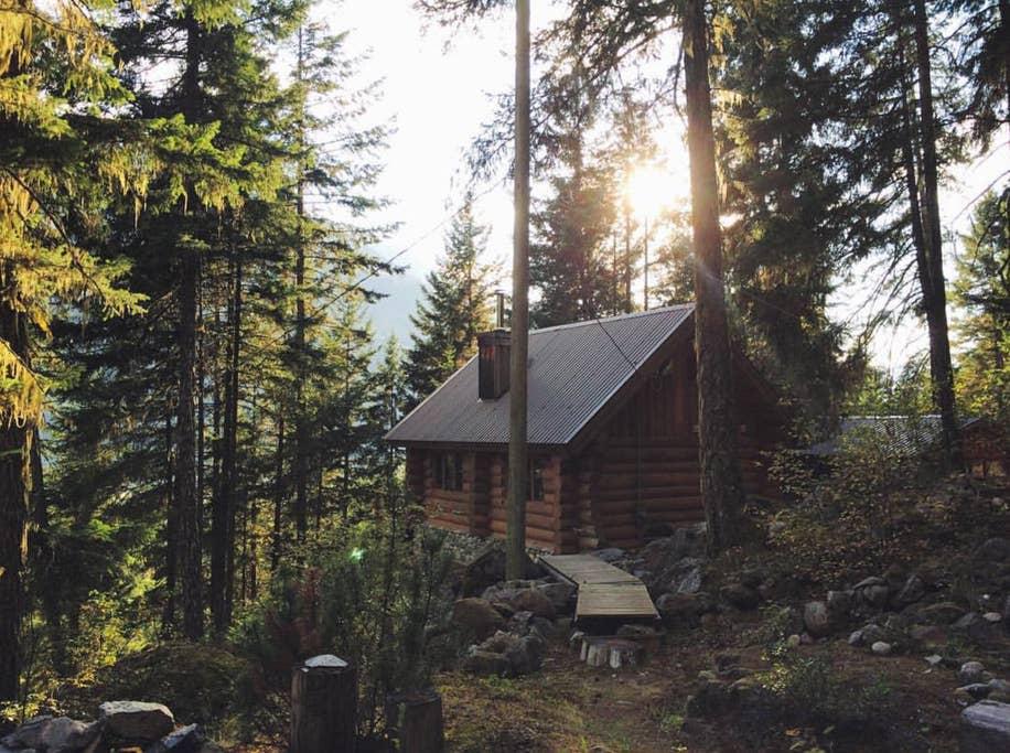Pet Friendly Mount Currie Airbnb Rentals